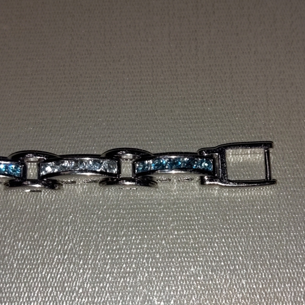 Sterling Silver Braclet - image 2